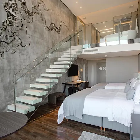 Suryaa Hotel Pinhais, Curio Collection By Hilton-2